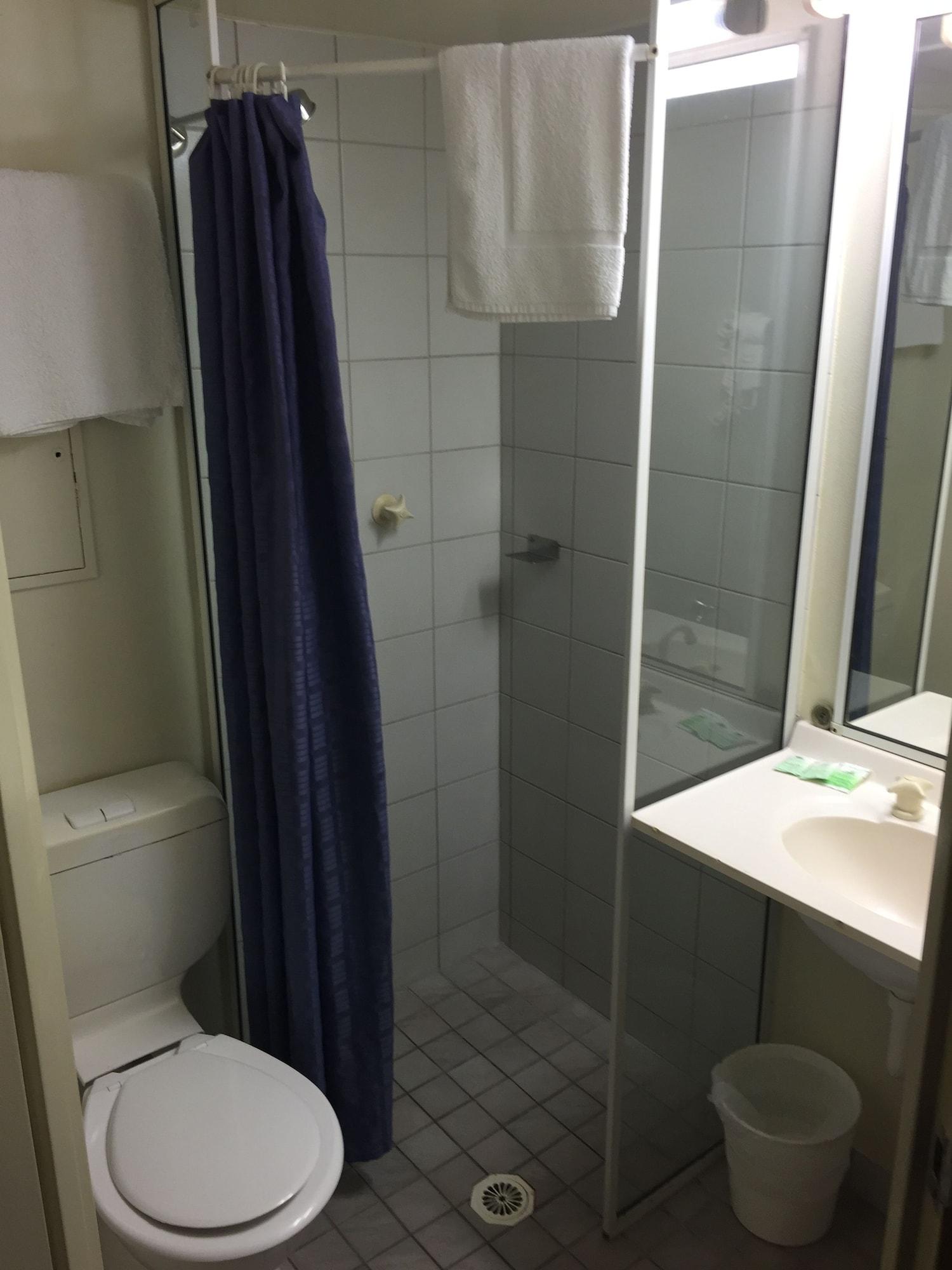 Value Inn Ντάρβιν Εξωτερικό φωτογραφία