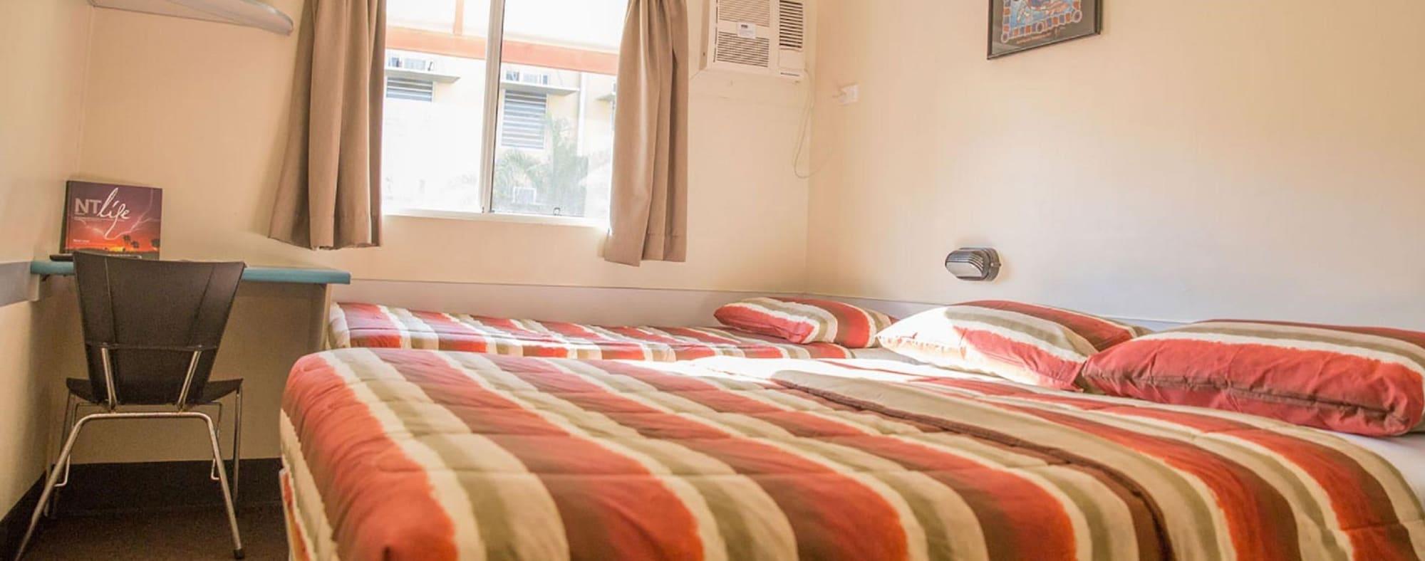 Value Inn Ντάρβιν Εξωτερικό φωτογραφία