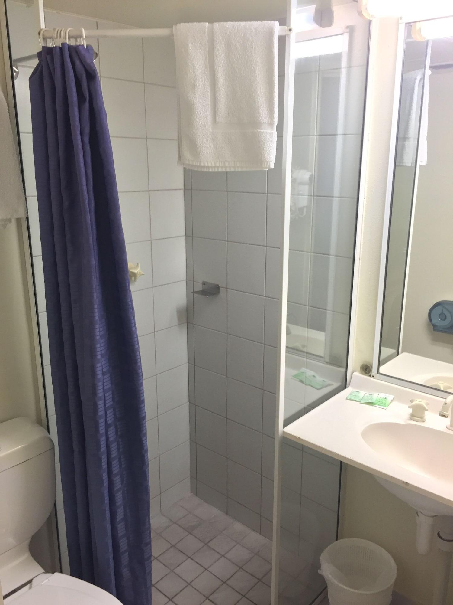 Value Inn Ντάρβιν Εξωτερικό φωτογραφία
