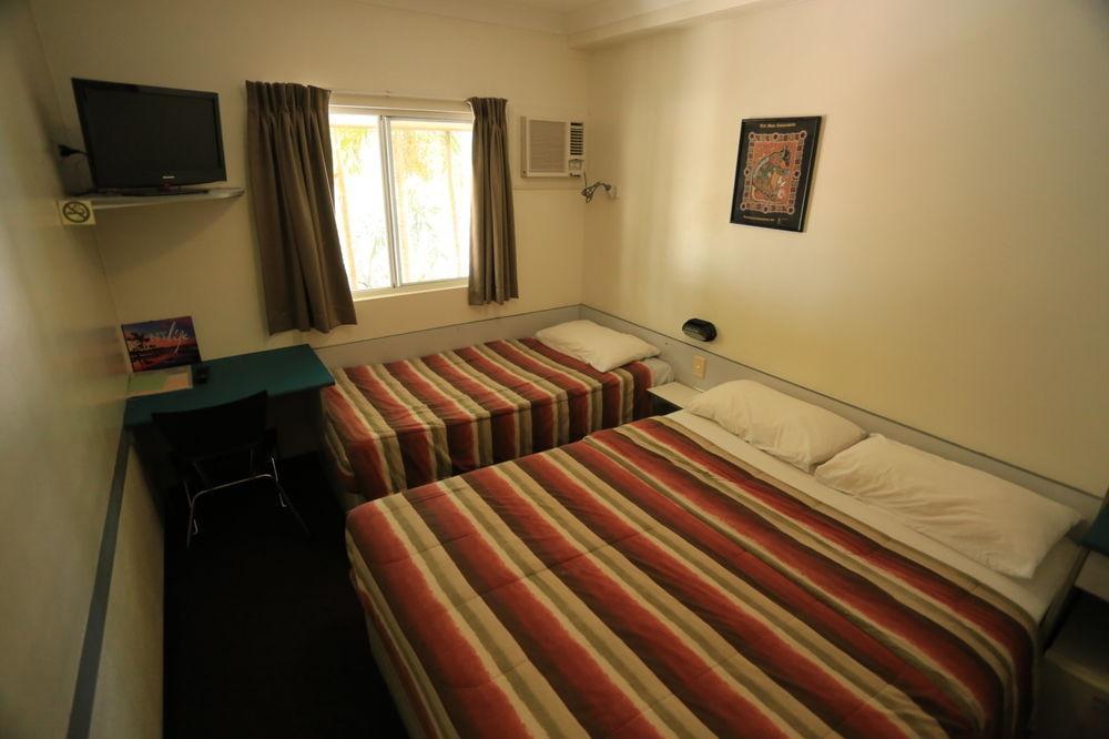 Value Inn Ντάρβιν Εξωτερικό φωτογραφία
