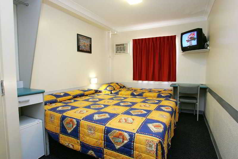 Value Inn Ντάρβιν Εξωτερικό φωτογραφία