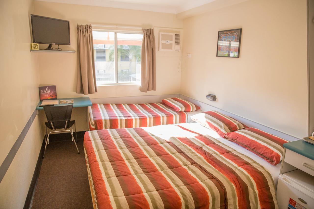 Value Inn Ντάρβιν Εξωτερικό φωτογραφία