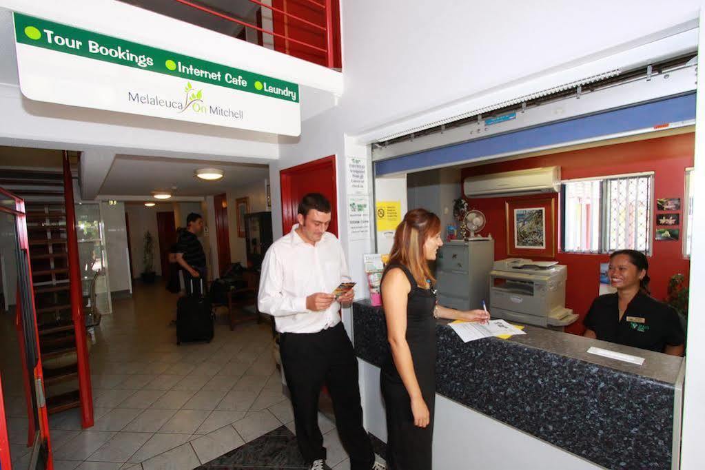 Value Inn Ντάρβιν Εξωτερικό φωτογραφία